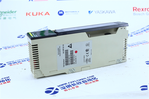 A-B	1756-A10模拟量输出模块