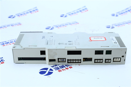 SCHNEIDER	170ADO35000模块
