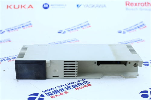 GE	IC200MDL750工业控制模块