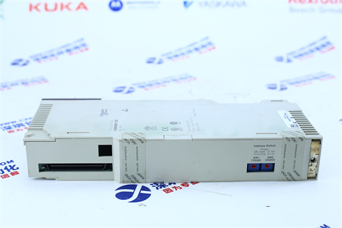 A-B	1756-OB32安全输出模块