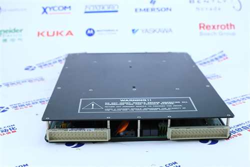 YASKAWA	CIMR-VBBA0002BBA控制模块