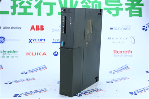 GE	IC200MDL650逻辑输入模块