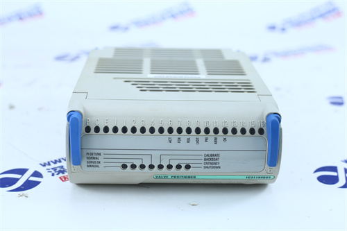 GE	IC693ALG220模拟量输入模块