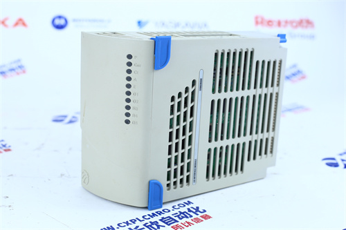 SCHNEIDER	TSXRKY8EX输出模块