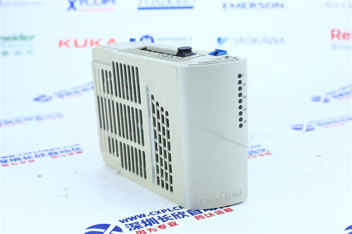 A-B	"1756-OB32数字量输出模块