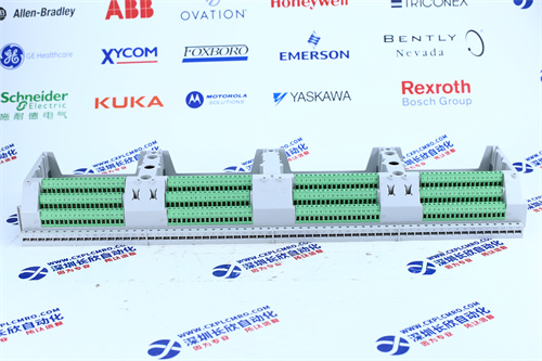 GE	IC693ALG392模拟量输出模块