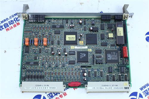 GE	IC693CPU311-AC模块