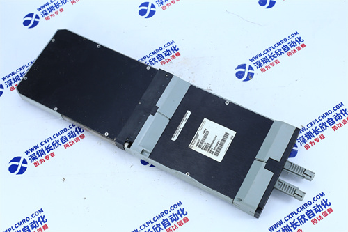 EMERSON  KJ4002X1-BE1控制系统