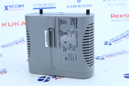 GE	IC693CHS392模拟输入通道