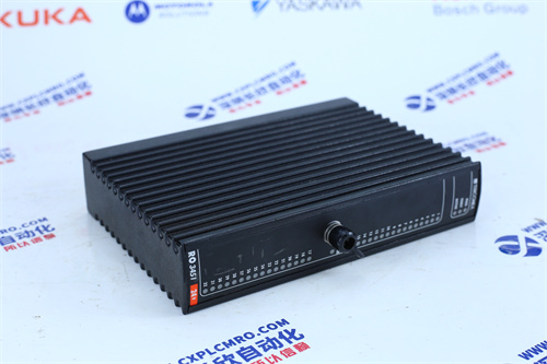 FOXBORO P0916FL计数器