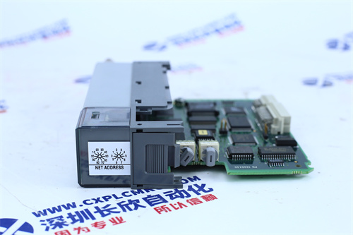 ABB	DO820数字量输出模块