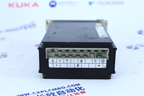 A-B	1769-PA4 电源模块