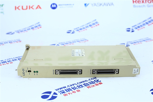 A-B	1769-OB16数字输出模块