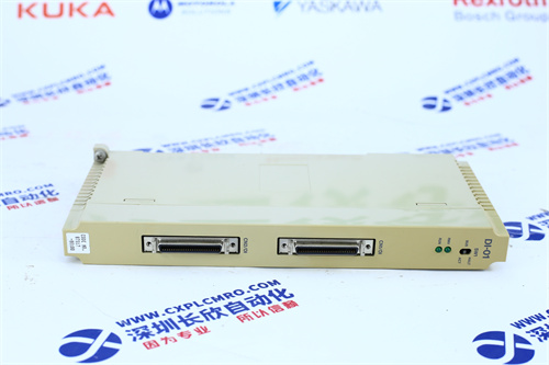 MITSUBISHI  QX42数字输出模块