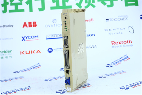 A-B	1769-IQ32以太网/IP接口模块