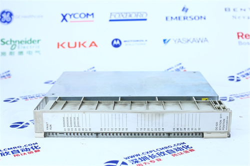 TOSHIBA	PS361编程控制器模块