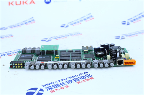 A-B	1756-A7 处理器模块