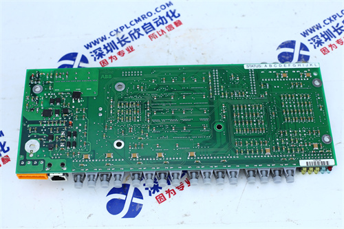 A-B	20-COMM-D通信模块