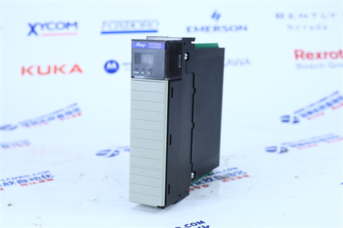 A-B	1756-OB32数字量输出模块