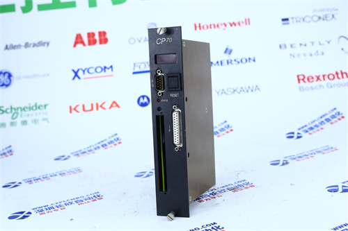 GE	IC693MDL940H模拟量输入模块