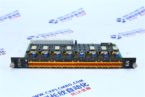 A-B	1756-A10模拟量输入模块