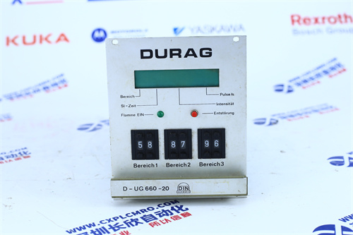 A-B	1769-PB4模拟量输入模块