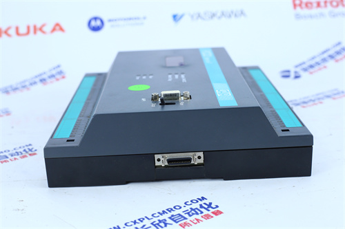 GE	IC693PWR330H电源模块