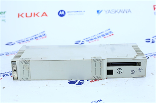 GE	IC693PWR330J冗余电源模块