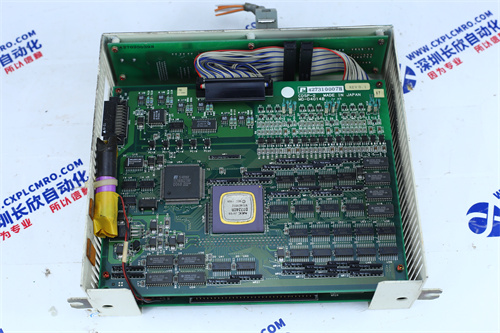 GE	IC693PWR322F电源模块