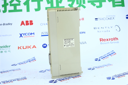 A-B	22F-D4P2N103 继电器模块