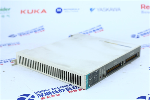 YASKAWA	JUSP-NS300控制器