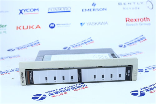 A-B	800G-DLSRXK安全继电器模块