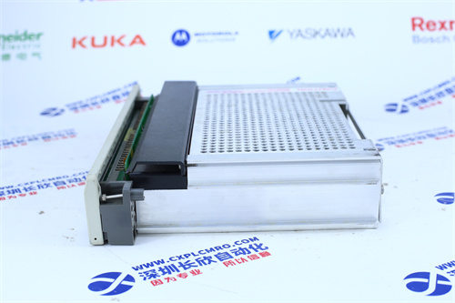 POWERMAX  II P21NSXC-LNN-NS-02PLC模块