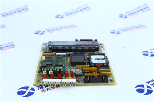 GE	IC693CHS392 I/O模块