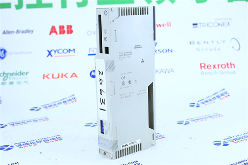 A-B	1746-OW16  C I/O模块