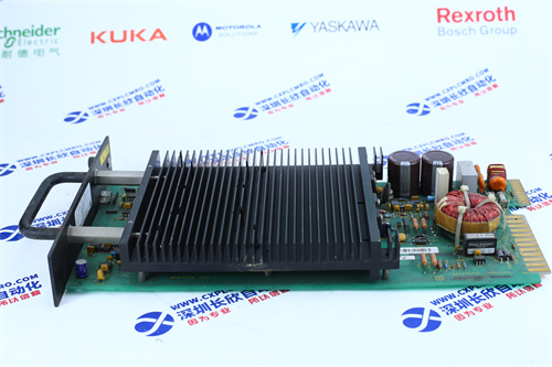 SCHNEIDER	140XBE10000 I/O 模块