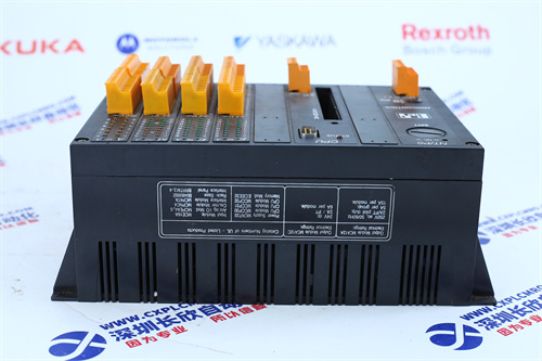 WESTINGHOUSE	1C31238H01 I/O 模块