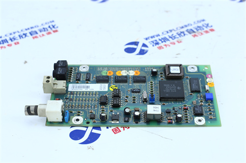 WESTINGHOUSE	1C31238H01 I/O 模块