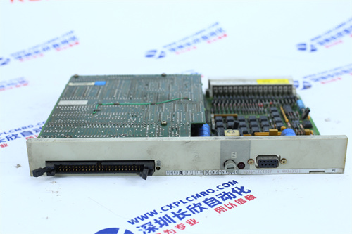 SCHNEIDER	TM3AM6G  I/O 模块
