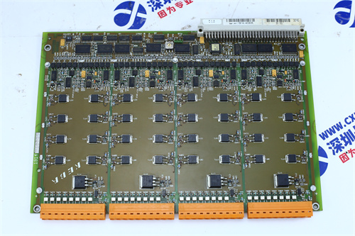 GE	IC670MDL640数字量输入模块