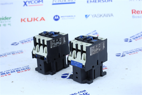 SCHNEIDER	140CPS11100交流接触器模块