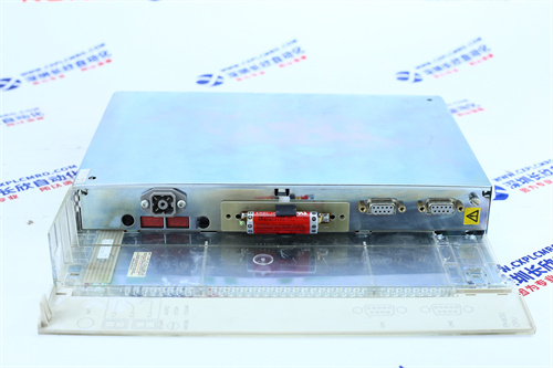 GE	IC693ACC302 电池模块。