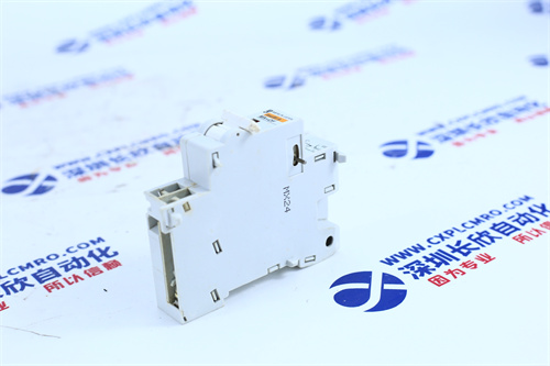 SCHNEIDER	140CPS12420 触点模块