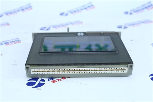 SCHNEIDER	140DDI35300 数字量输入模块