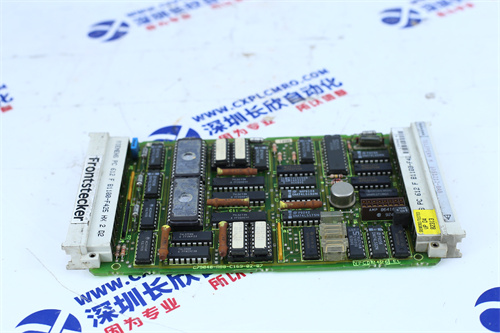 PHOENIX	MINI MCR-SL-UI-UI-NC 继电器模块