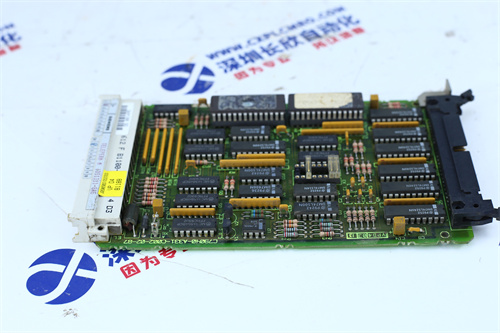 A-B	193-ECM-DNT 交流伺服电机驱动器