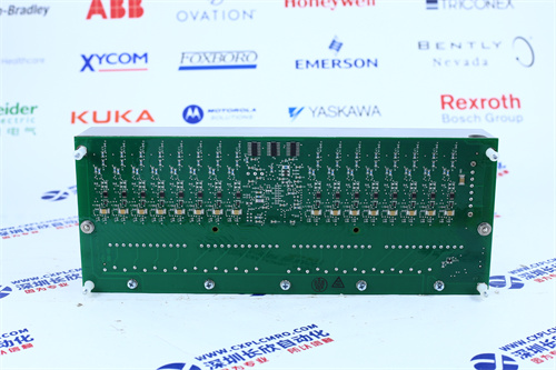 A-B	1746-OW16 模拟量输出模块