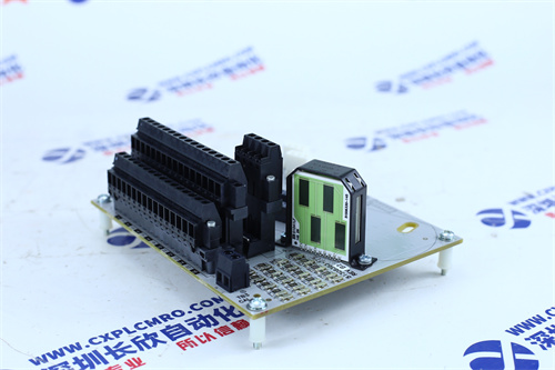 ABB	NTDI21-A 模拟量输出模块