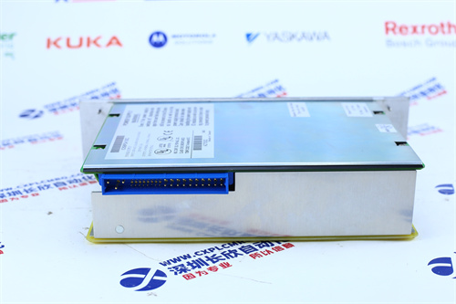 GE	IC693MDL646数字量输入模块