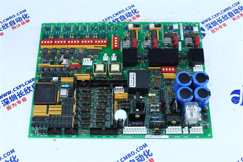 A-B	1203-GK5 输入模块